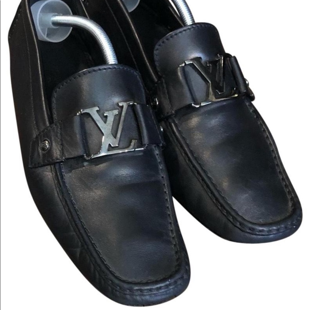 Men’s Louis Vuitton Monte Carlo drivers